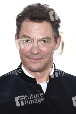 Season 6 Premiere 'The Crown' in London