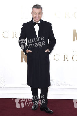 Season 6 Premiere 'The Crown' in London