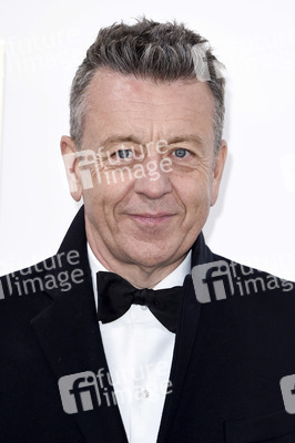 Season 6 Premiere 'The Crown' in London