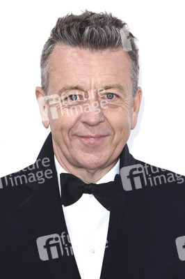 Season 6 Premiere 'The Crown' in London