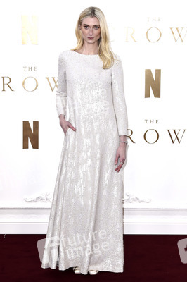Season 6 Premiere 'The Crown' in London