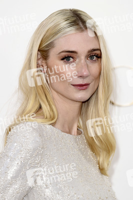 Season 6 Premiere 'The Crown' in London