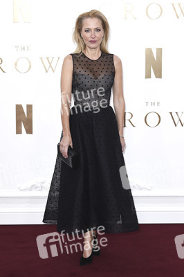 Season 6 Premiere 'The Crown' in London