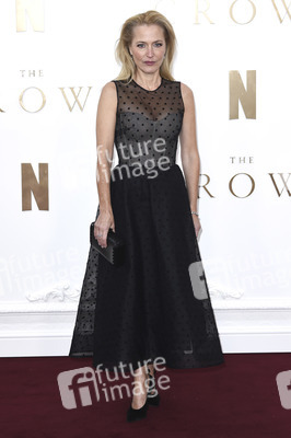 Season 6 Premiere 'The Crown' in London