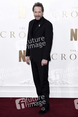 Season 6 Premiere 'The Crown' in London