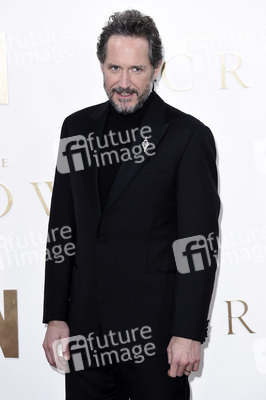 Season 6 Premiere 'The Crown' in London