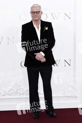 Season 6 Premiere 'The Crown' in London
