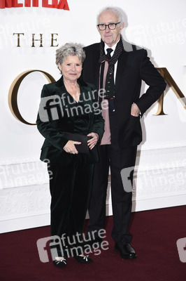 Season 6 Premiere 'The Crown' in London