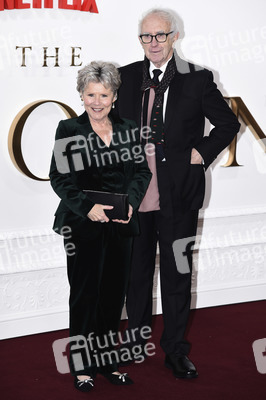 Season 6 Premiere 'The Crown' in London