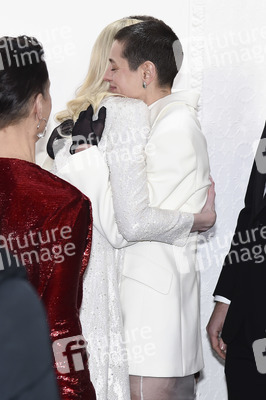 Season 6 Premiere 'The Crown' in London