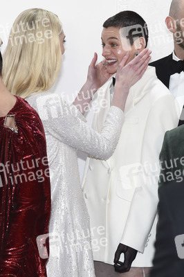 Season 6 Premiere 'The Crown' in London
