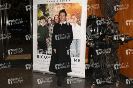 Photocall 'So sind wir, so ist das Leben' in Rom