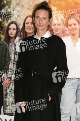 Photocall 'So sind wir, so ist das Leben' in Rom