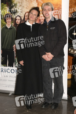 Photocall 'So sind wir, so ist das Leben' in Rom