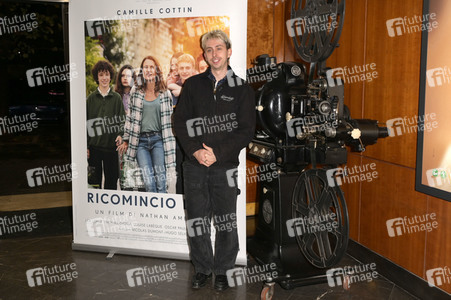 Photocall 'So sind wir, so ist das Leben' in Rom