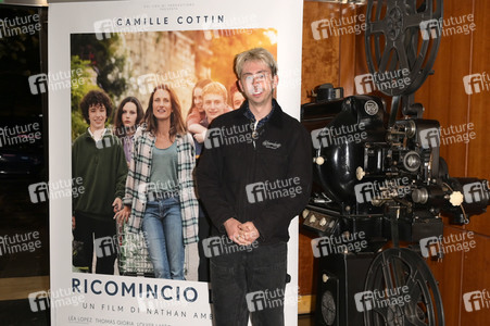 Photocall 'So sind wir, so ist das Leben' in Rom