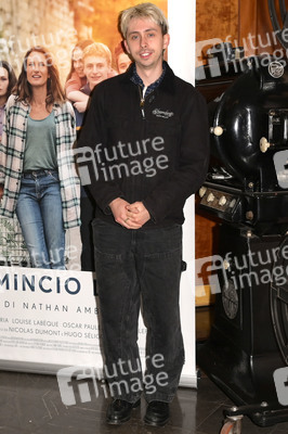 Photocall 'So sind wir, so ist das Leben' in Rom
