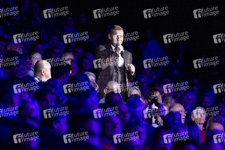 Night of the Proms 2023 in Erfurt