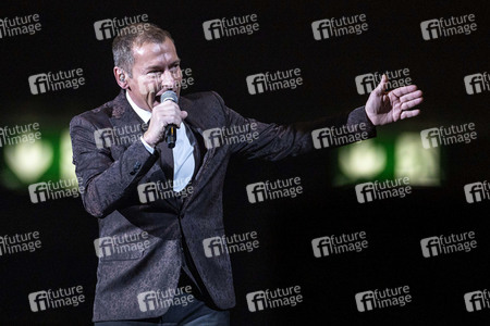 Night of the Proms 2023 in Erfurt
