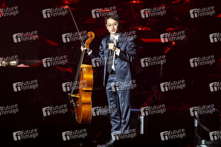 Night of the Proms 2023 in Erfurt