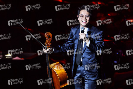 Night of the Proms 2023 in Erfurt