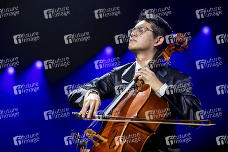 Night of the Proms 2023 in Erfurt