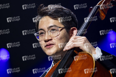 Night of the Proms 2023 in Erfurt