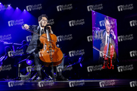 Night of the Proms 2023 in Erfurt