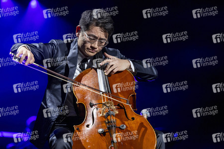 Night of the Proms 2023 in Erfurt