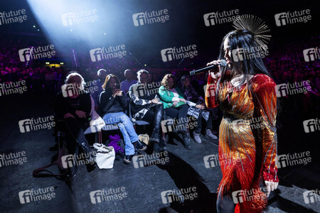 Night of the Proms 2023 in Erfurt