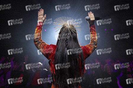 Night of the Proms 2023 in Erfurt