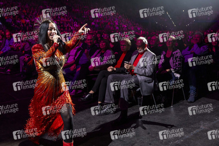 Night of the Proms 2023 in Erfurt