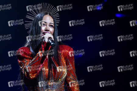 Night of the Proms 2023 in Erfurt