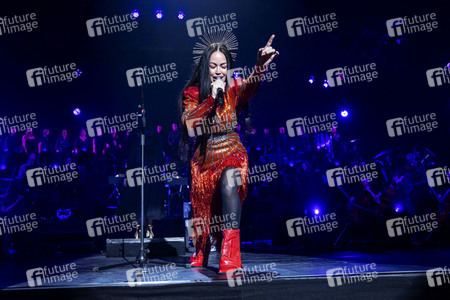 Night of the Proms 2023 in Erfurt