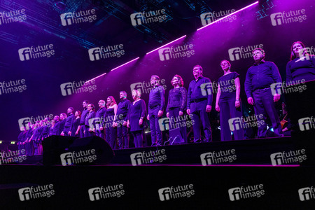 Night of the Proms 2023 in Erfurt