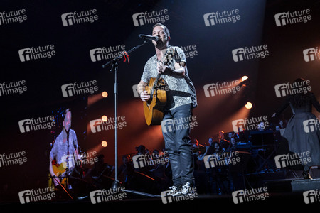 Night of the Proms 2023 in Erfurt