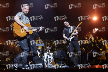 Night of the Proms 2023 in Erfurt