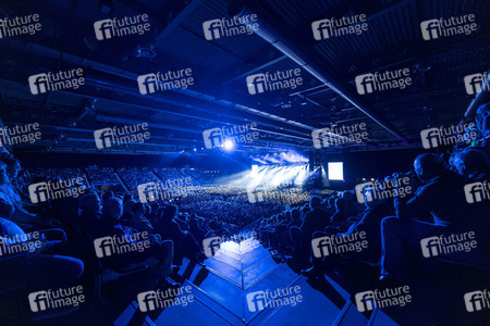 Night of the Proms 2023 in Erfurt