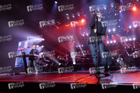 Night of the Proms 2023 in Erfurt