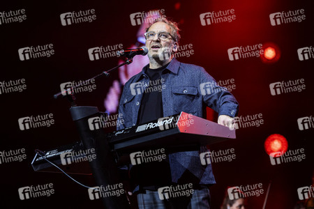 Night of the Proms 2023 in Erfurt