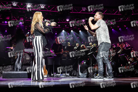 Night of the Proms 2023 in Erfurt
