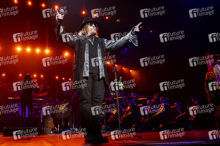 Night of the Proms 2023 in Erfurt