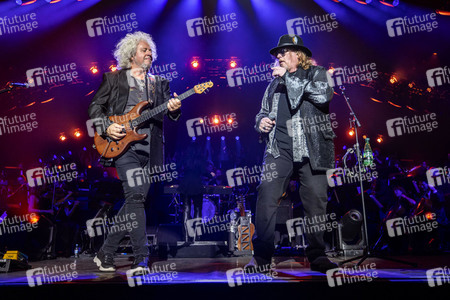 Night of the Proms 2023 in Erfurt