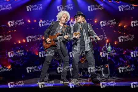 Night of the Proms 2023 in Erfurt