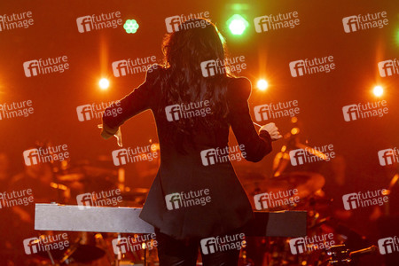Night of the Proms 2023 in Erfurt