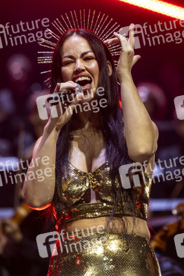 Night of the Proms 2023 in Erfurt