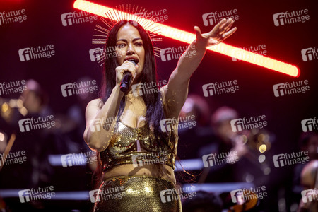 Night of the Proms 2023 in Erfurt