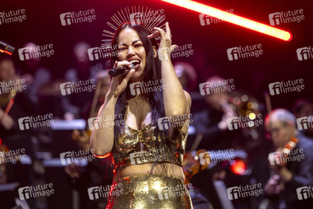 Night of the Proms 2023 in Erfurt