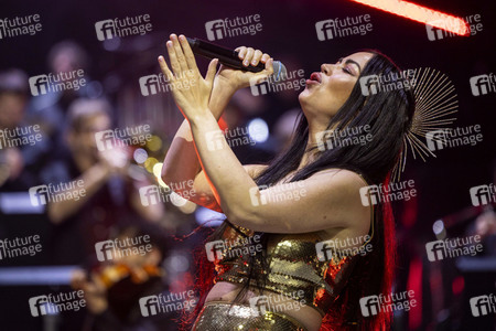 Night of the Proms 2023 in Erfurt