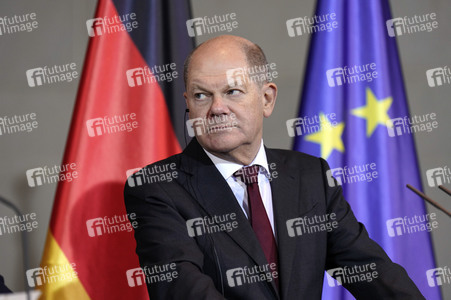 2. Deutsch-Brasilianische Regierungskonsultationen im Bundeskanzleramt in Berlin